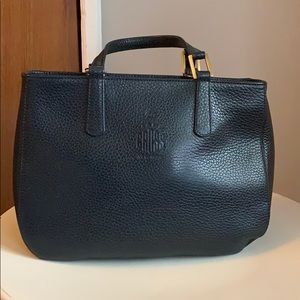 Cross small leather bag